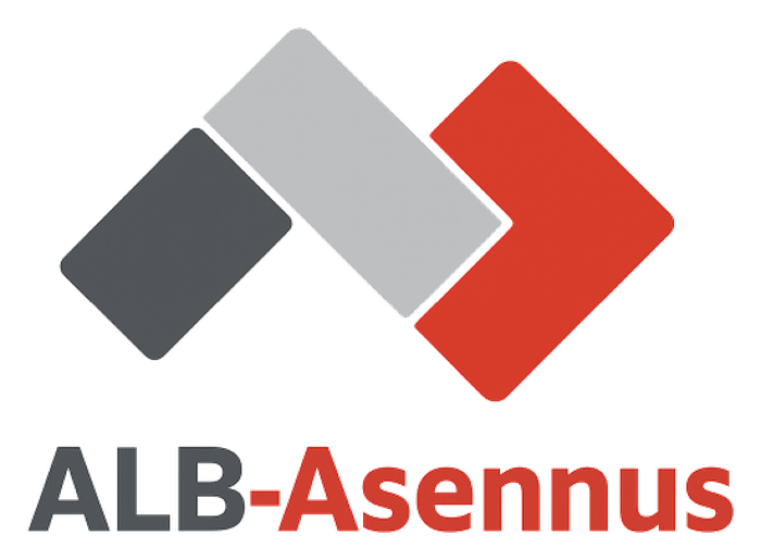 ALB-Asennus